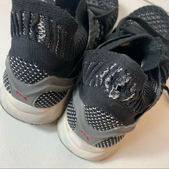 PUMA Women's 7.5 Ignite Netfit Cross Trainer Shoe - Picture 11 of 11